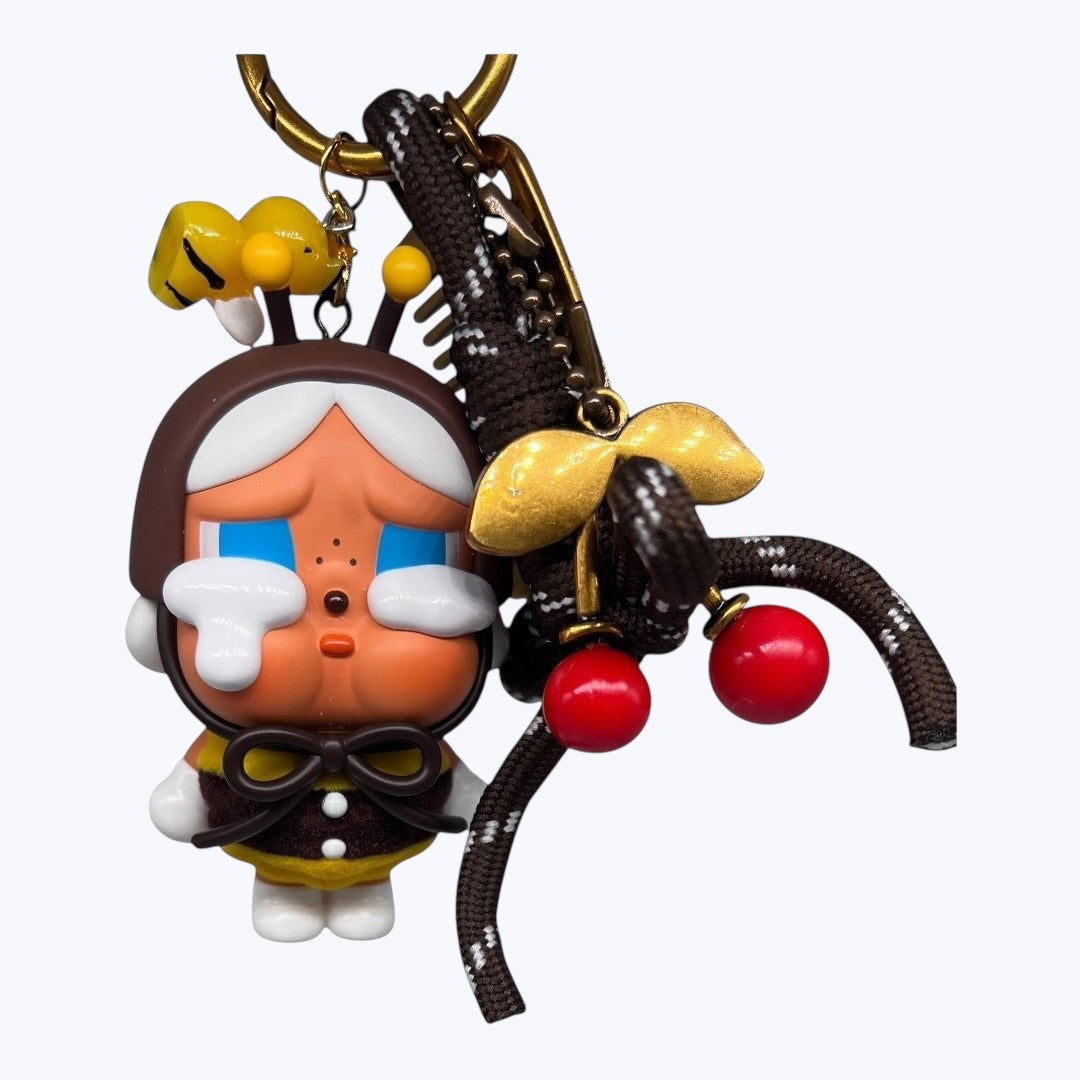 CRYBABY Crying Again I'LL BRING YOU A FLOWER
