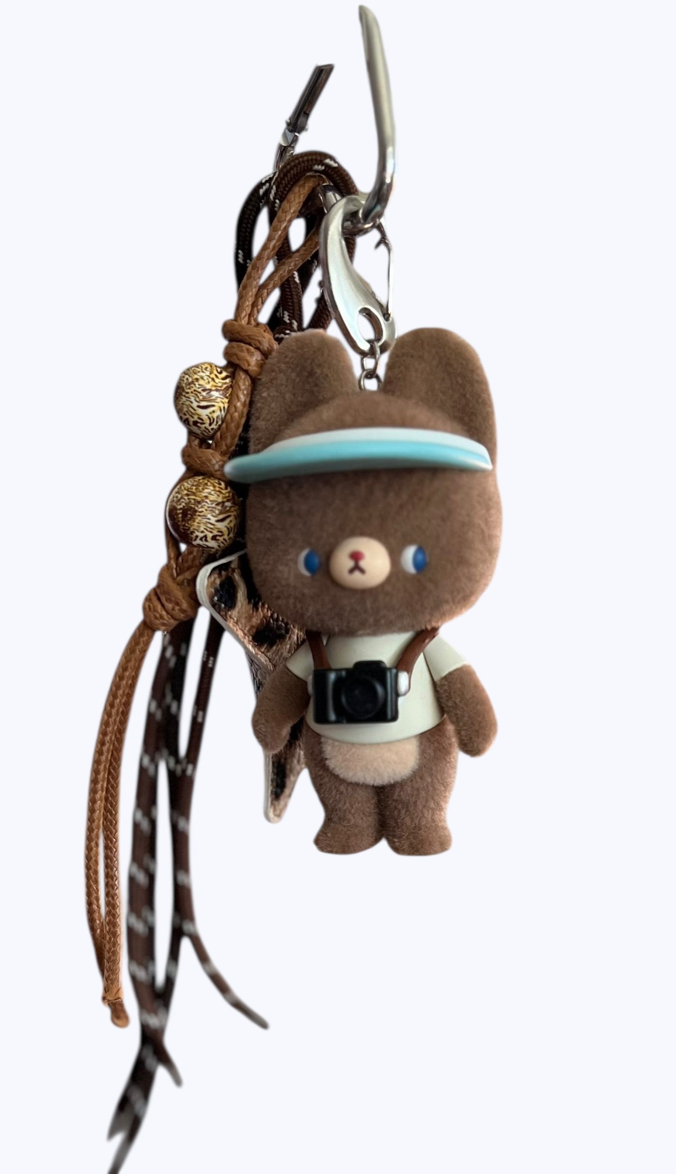 Kumaru The Little Dreamer - Photographer