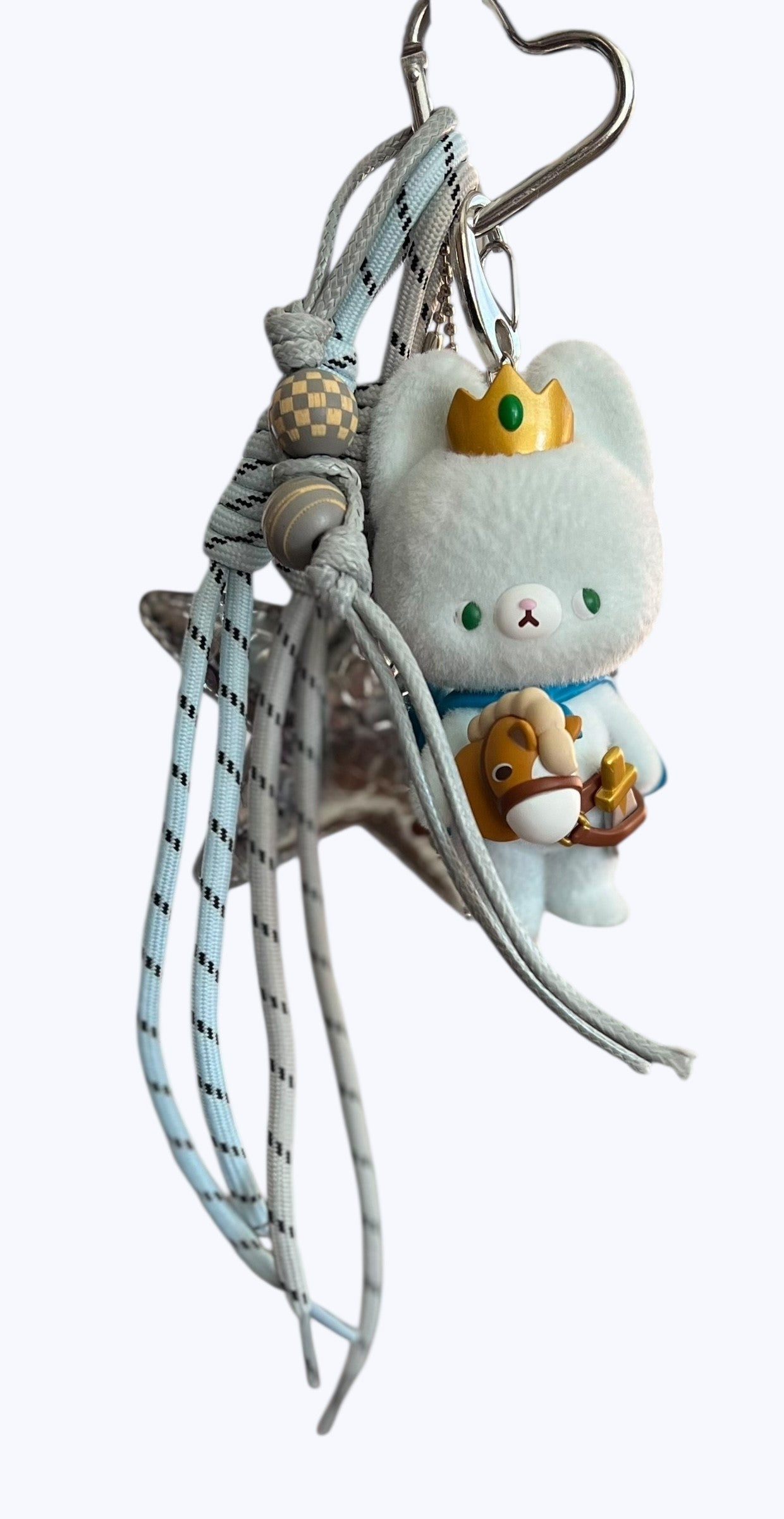 Kumaru The Little Dreamer - Kumaru Hero (SECRET)