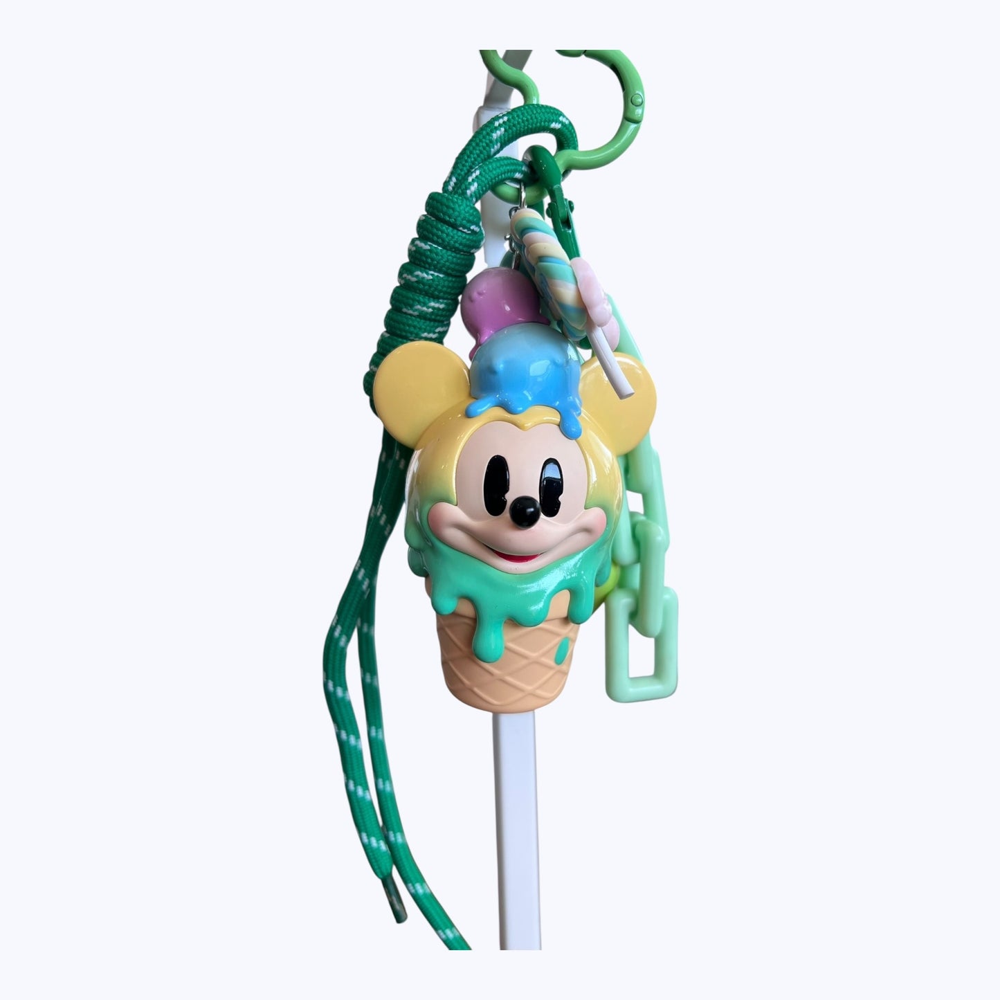MICKEY CHILDHOOD - Ice Cream Mickey
