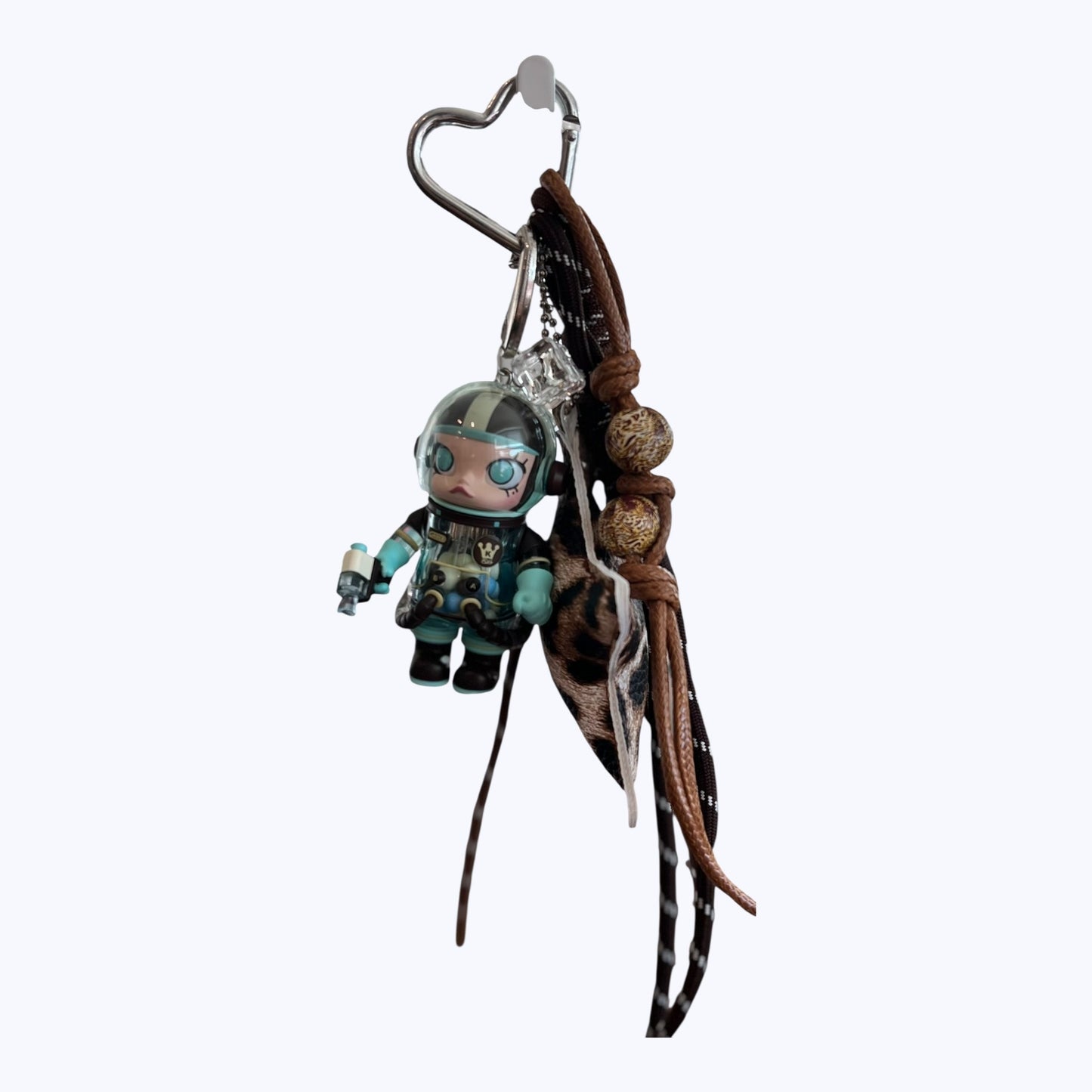 SPACE MOLLY 2-B SERIES - Mint Chocolate