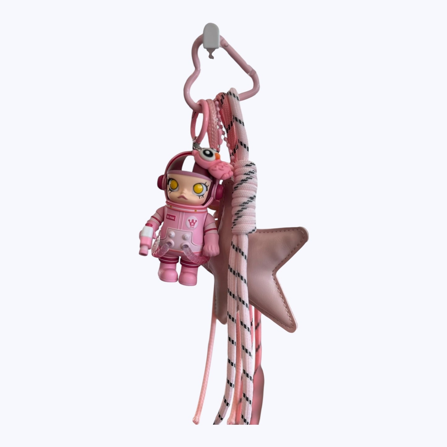 SPACE MOLLY 2-B SERIES - Pink Panther