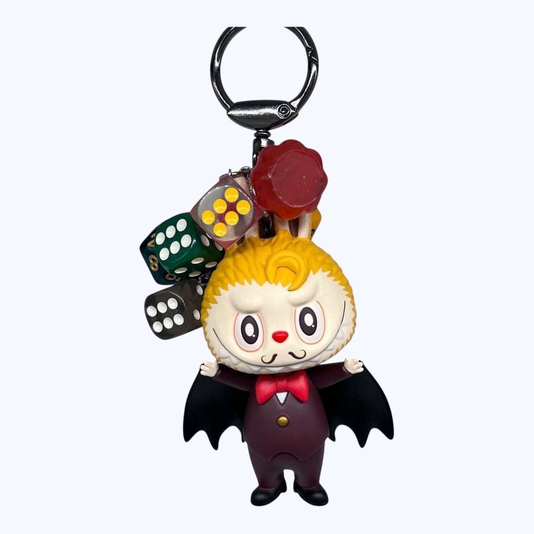 The Monsters Carnival THE VAMPIRE