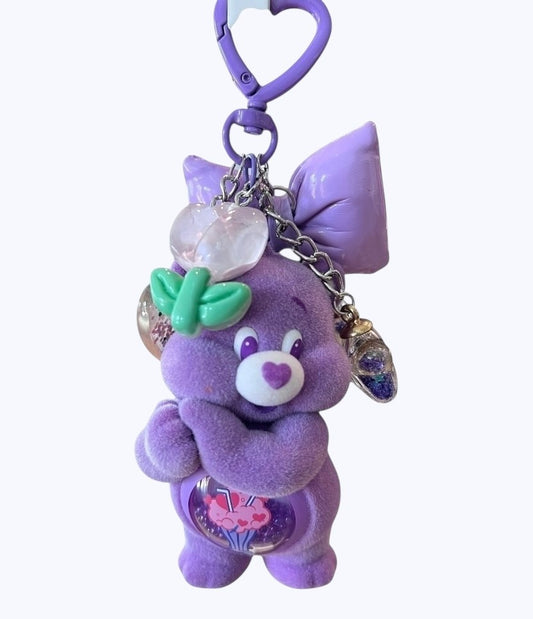 CARE BEARS Colorful Hugs SHARE BEAR