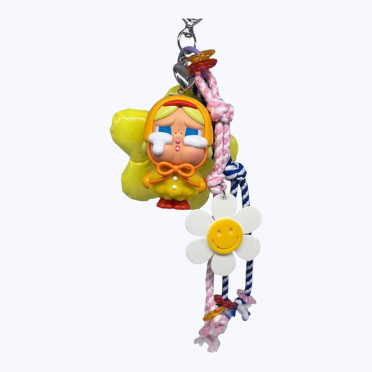 CRYBABY Crying Again DUCK YOU