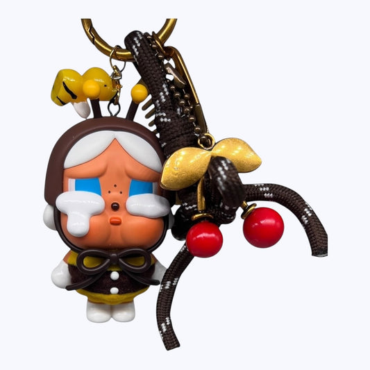 CRYBABY Crying Again I'LL BRING YOU A FLOWER