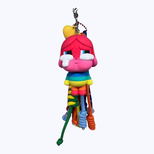 CRYBABY Crying Again LOVE IS LOVE