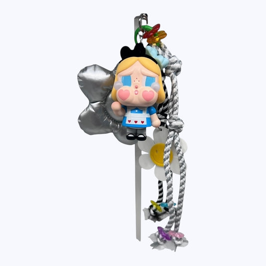 CRYBABY Crying Again SHE'S ALICE