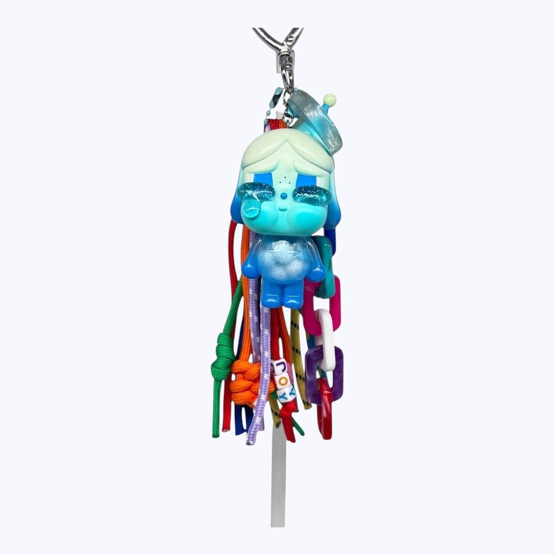 CRYBABY Crying Again STAR BOY