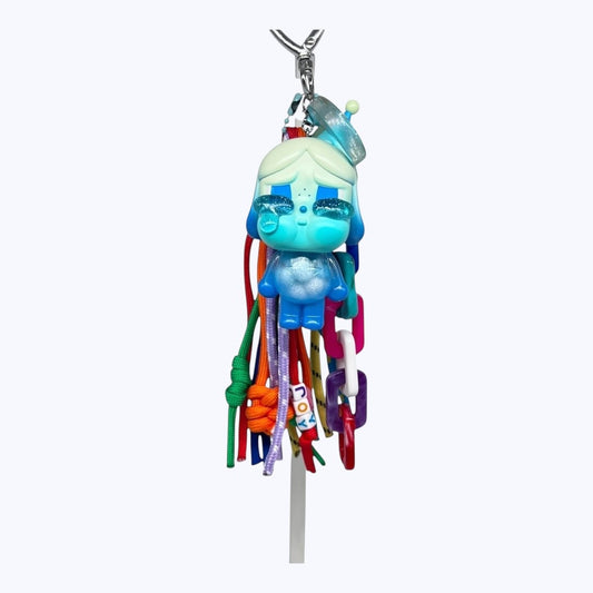 CRYBABY Crying Again STAR BOY