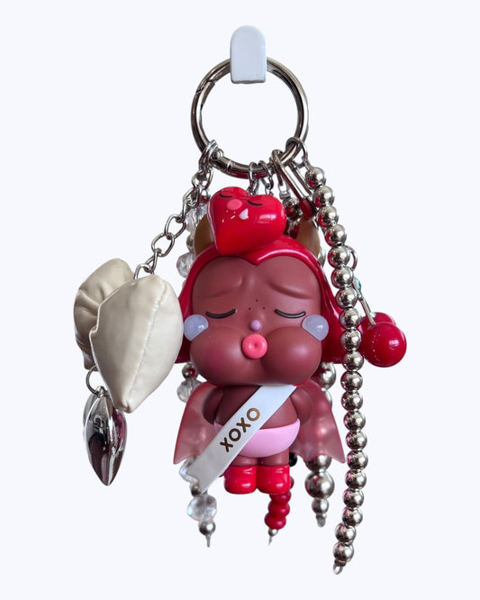 Crybaby Crying for Love - Kiss Kiss Devil