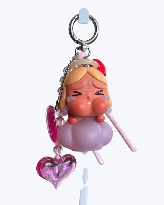 Crybaby Crying for Love - Stupid Cupid