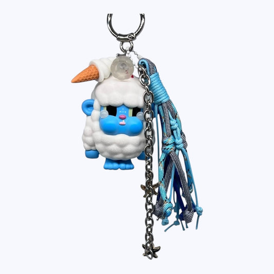 CRYBABY Monster's Tears FROSTY CANDY