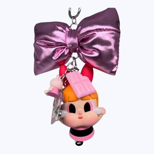 CRYBABY X Powerpuff Girls BLOSSOM