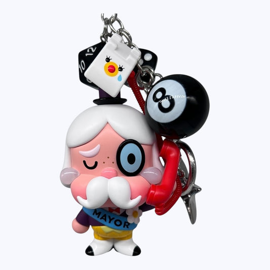 CRYBABY X Powerpuff Girls MAJOR
