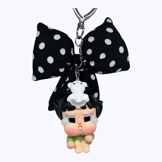 CRYBABY X Powerpuff Girls SLEEP BUTTERCUP