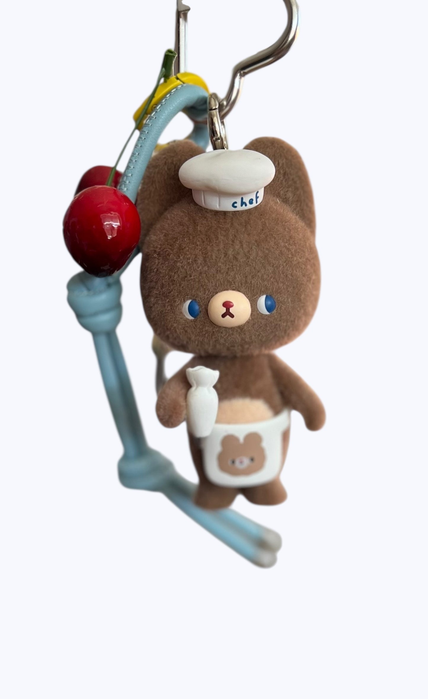 Kumaru The Little Dreamer -Sweet Pastry Chef