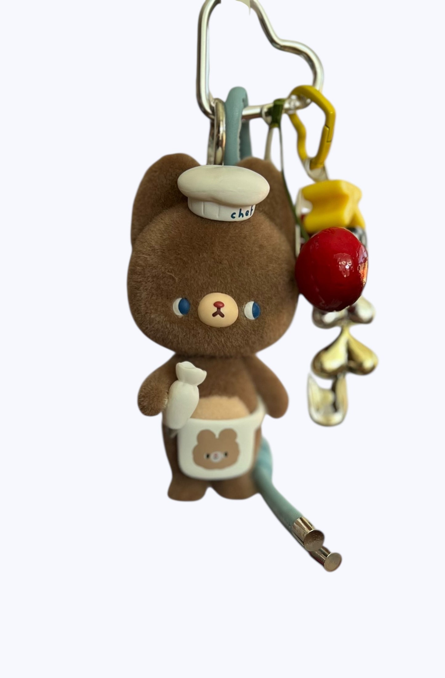 Kumaru The Little Dreamer -Sweet Pastry Chef