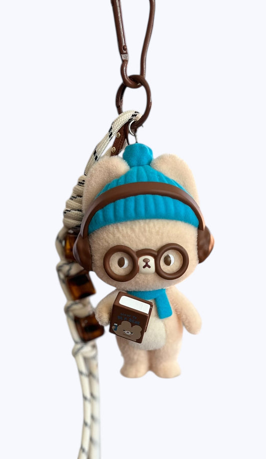 Kumaru The Little Dreamer - Autumn Reader