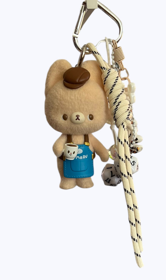 Kumaru The Little Dreamer - Gold Medal Barista