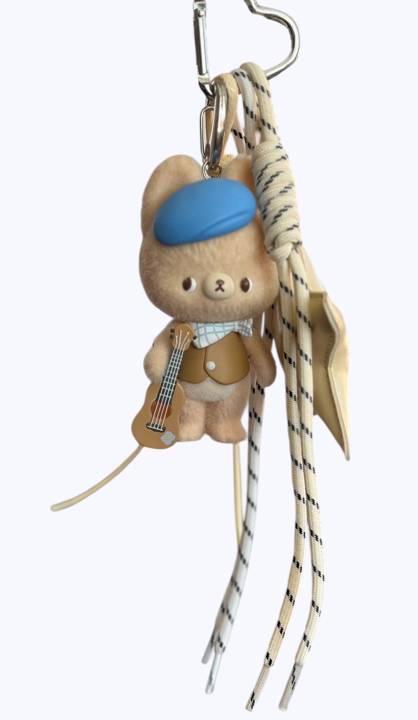 Kumaru The Little Dreamer - Chord Guitarist