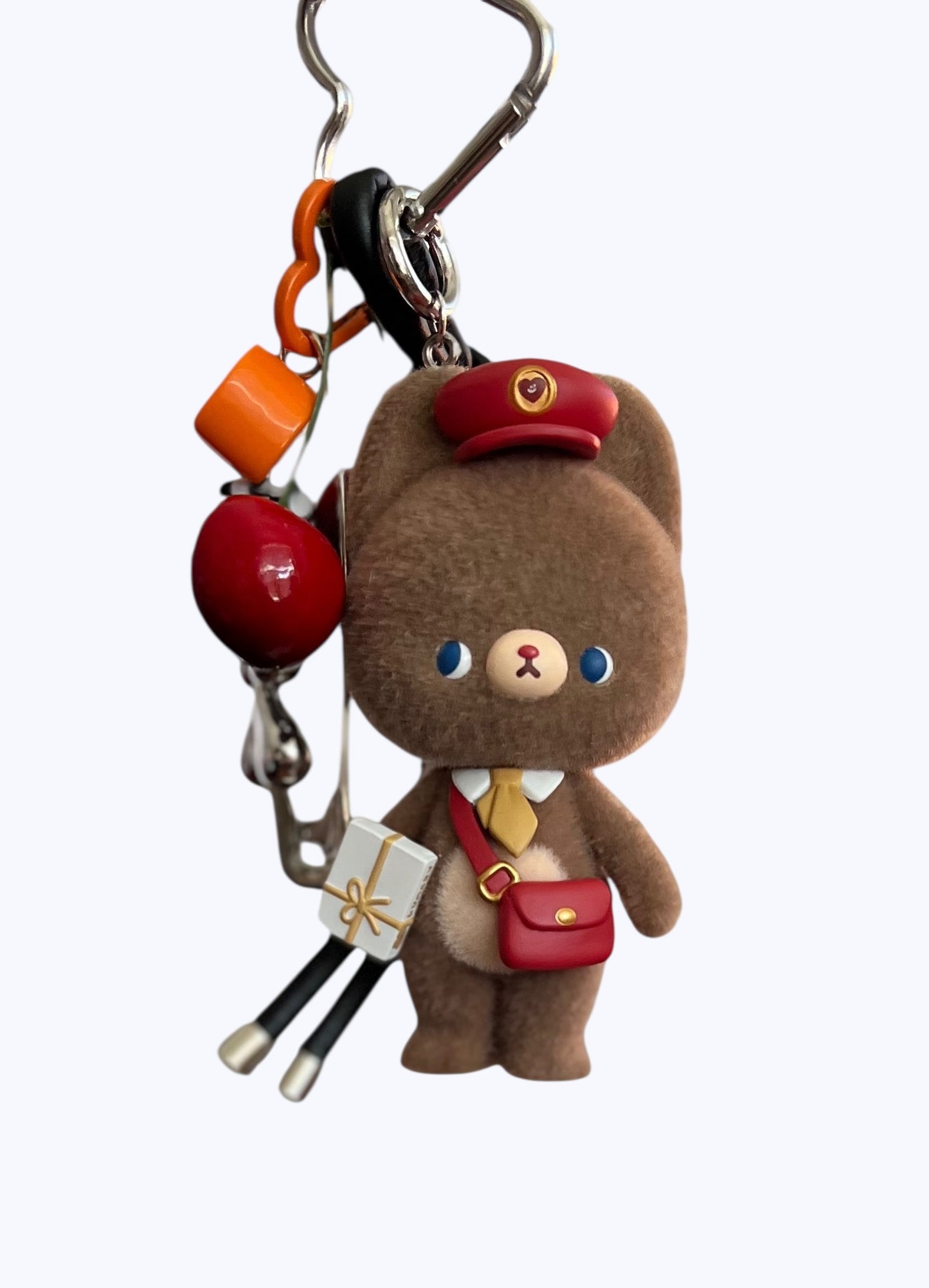 Kumaru The Little Dreamer - Forest Postman