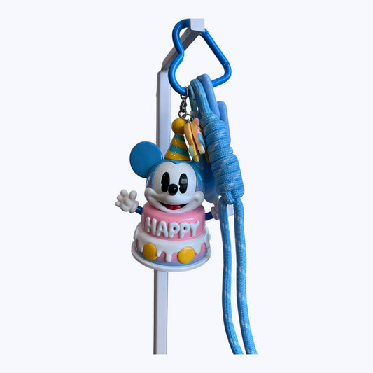 MICKEY CHILDHOOD - Cake Mickey