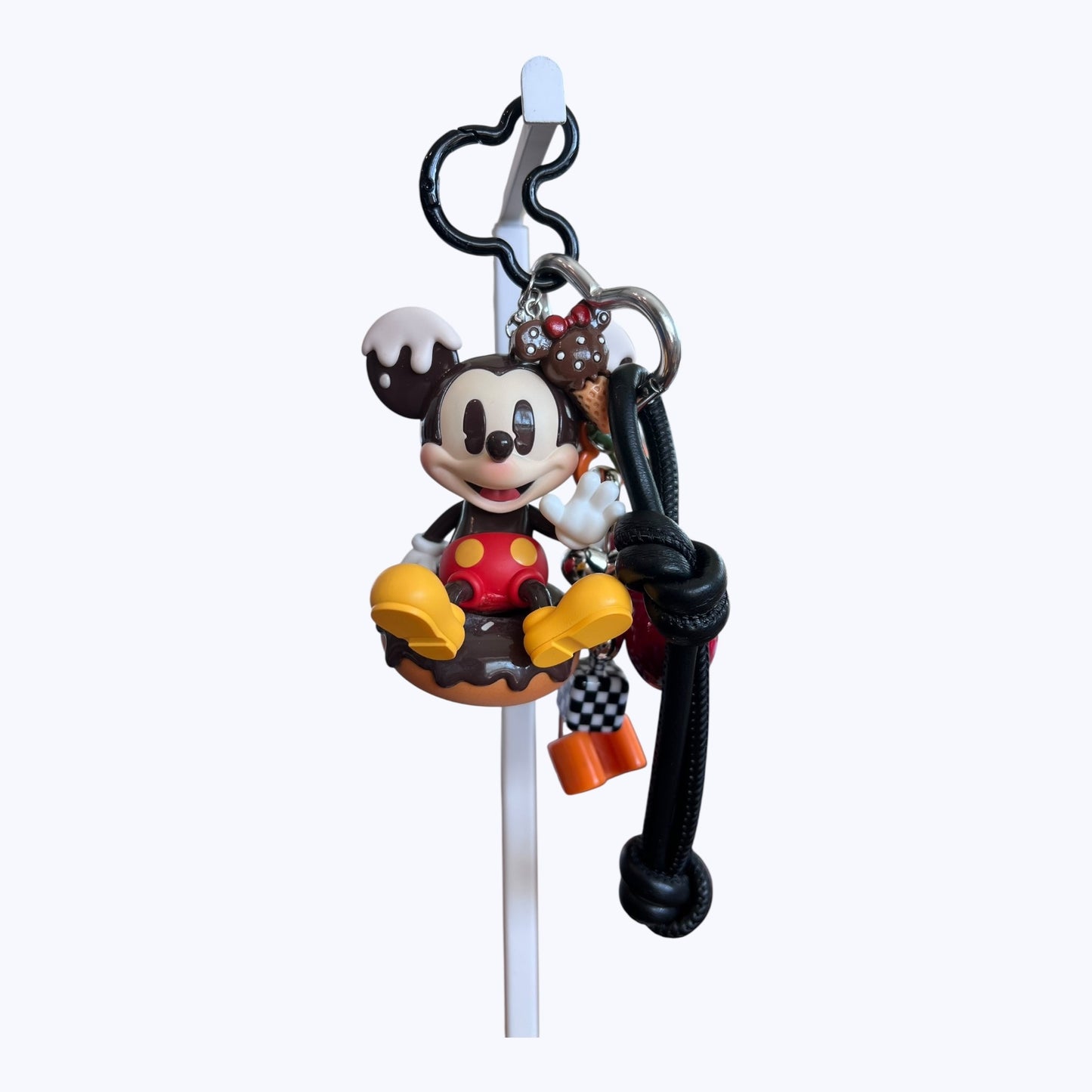 MICKEY CHILDHOOD - Donut Mickey