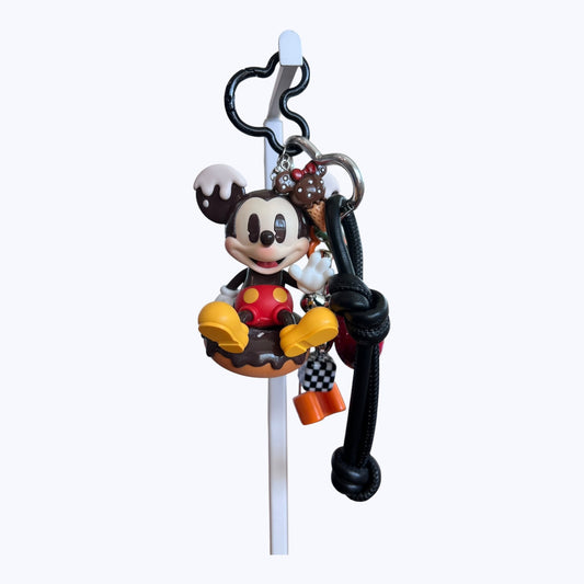 MICKEY CHILDHOOD - Donut Mickey