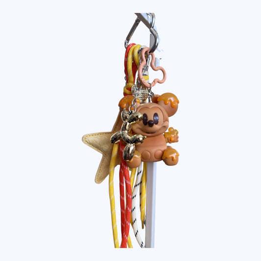 MICKEY CHILDHOOD - Honey Bread Mickey