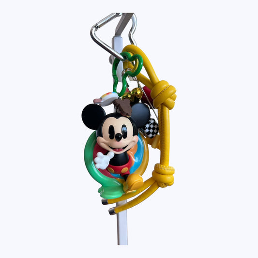 MICKEY CHILDHOOD - Lollipop MIckey