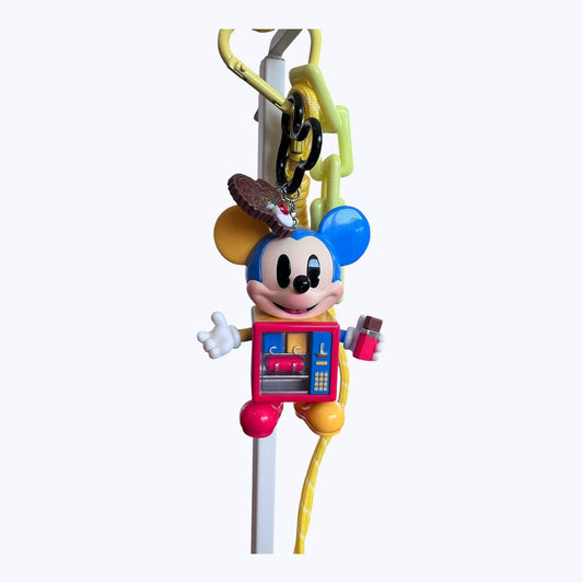 MICKEY CHILDHOOD - Vending Machine Mickey