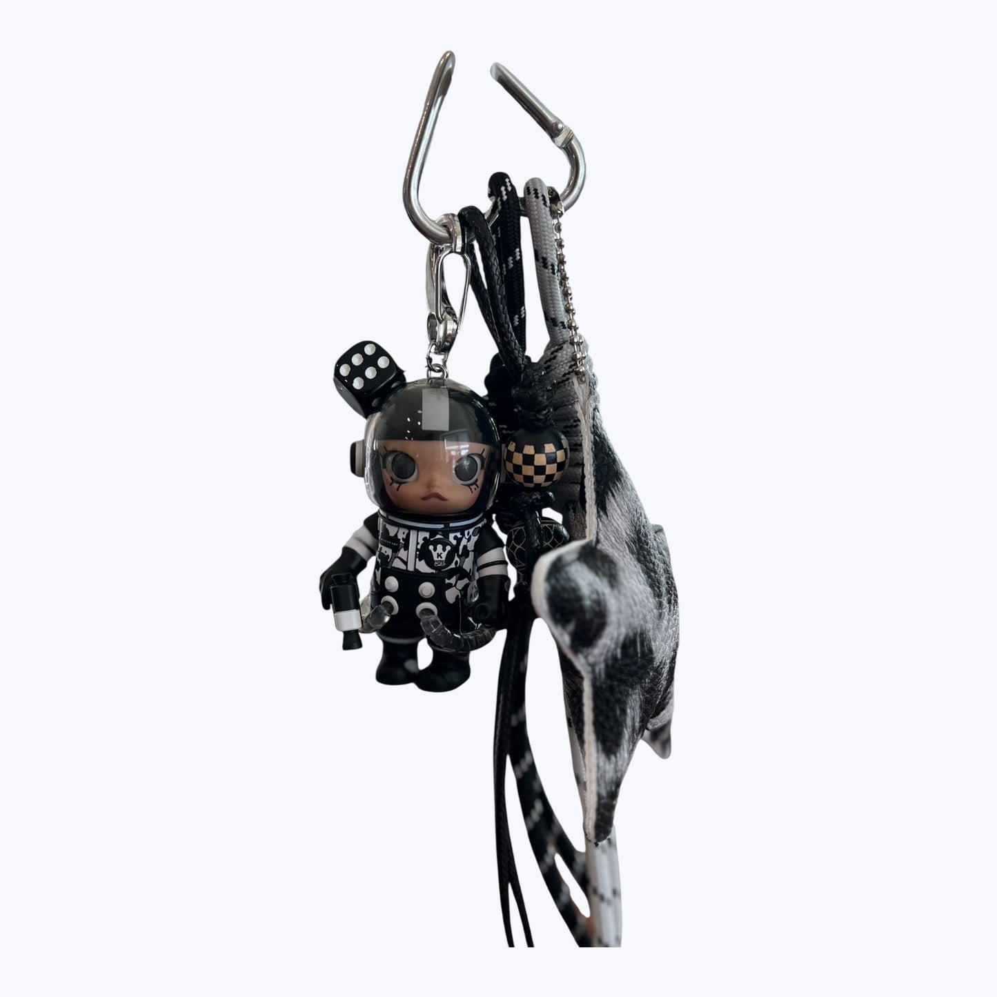 SPACE MOLLY 2-B SERIES - Melin Panda