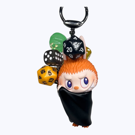 The Monsters Carnival BAT
