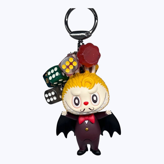 The Monsters Carnival THE VAMPIRE