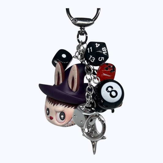 The Monsters Carnival THE WITCH