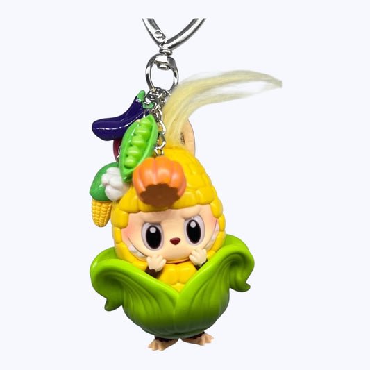 The Monsters Wacky Mart CORN