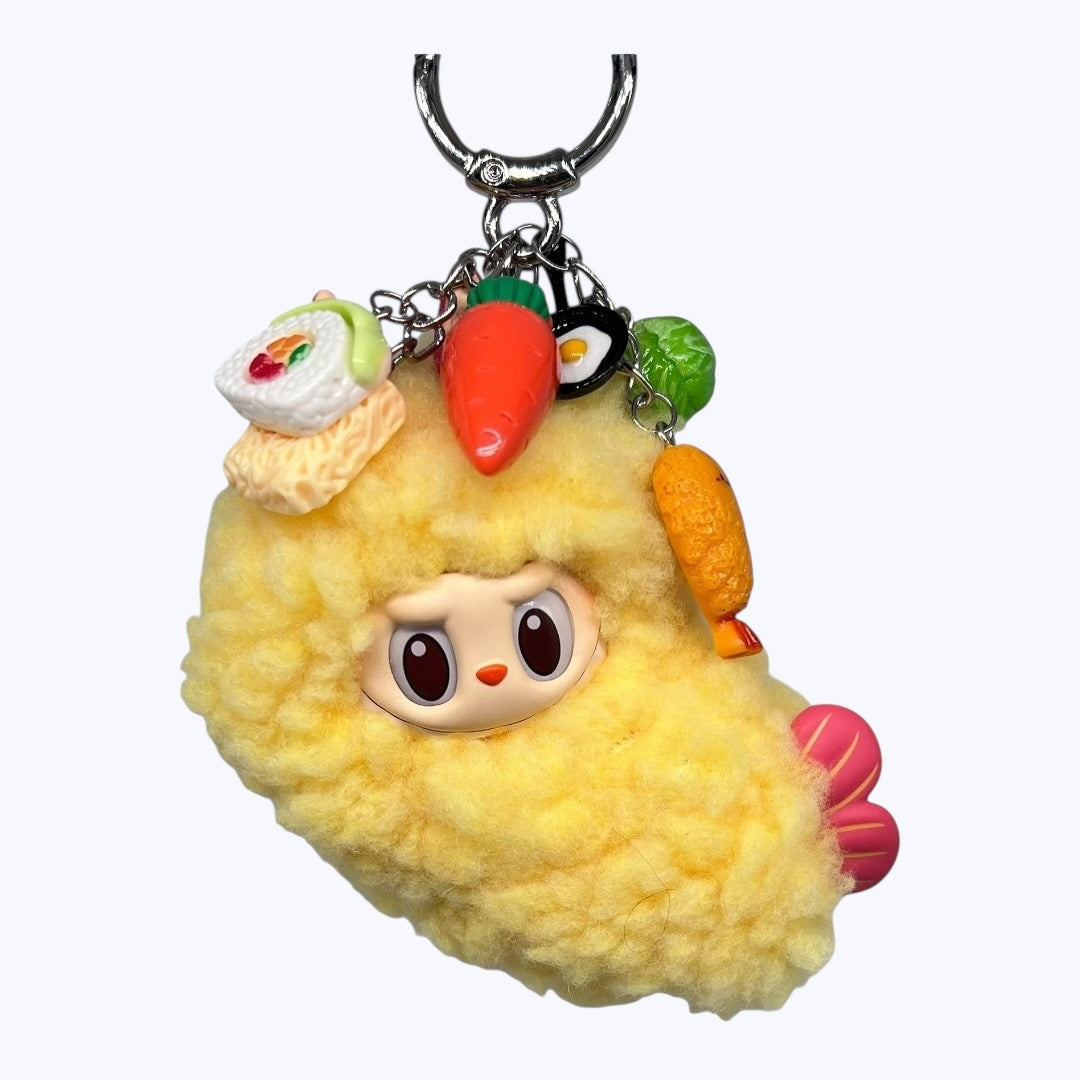 The Monsters Wacky Mart FRIED SHRIMP