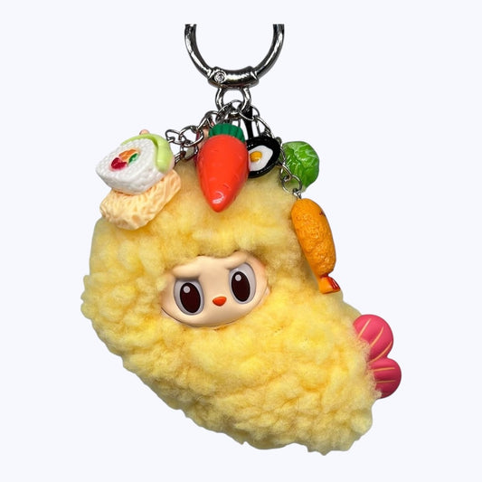 The Monsters Wacky Mart FRIED SHRIMP