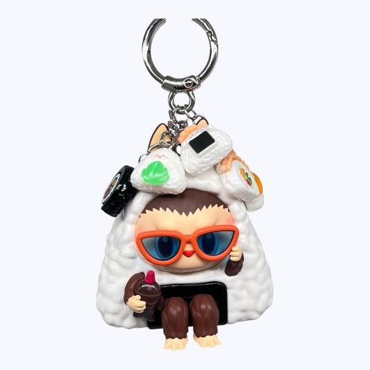 The Monsters Wacky Mart ONIGIRI